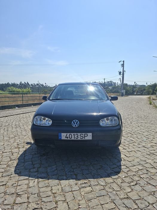Golf 4 1.9 TDI 90 CV