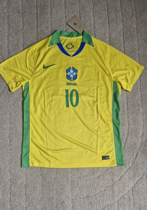 Koszulka piłkarska nike
