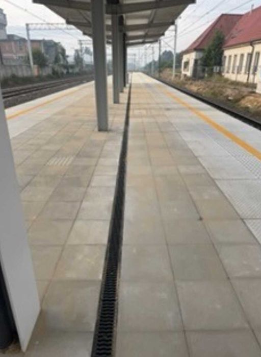 Kostka brukowa , drogi, Polbruk, roboty ziemne, koparka, wywrotka