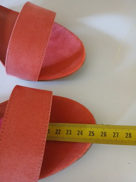 Buciki jak nowe Graceland r.39