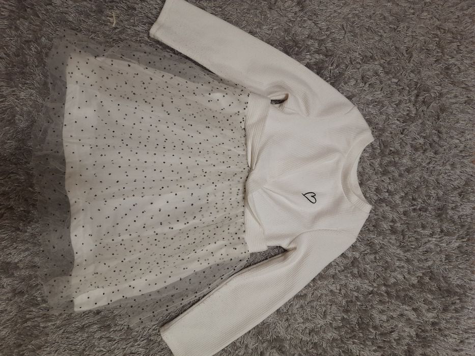 Сукня для дівчинки 3 -4 роки