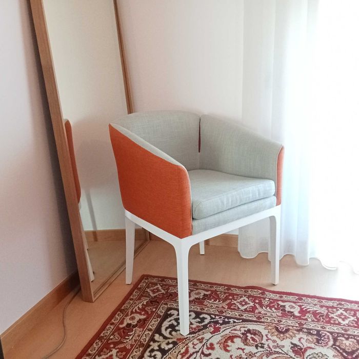 Vende-se Cadeira de quarto