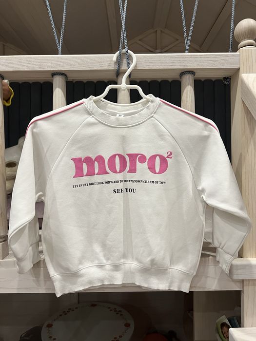 Свитшоты, кофты, лонгсливы, 5-6 лет, 80грн