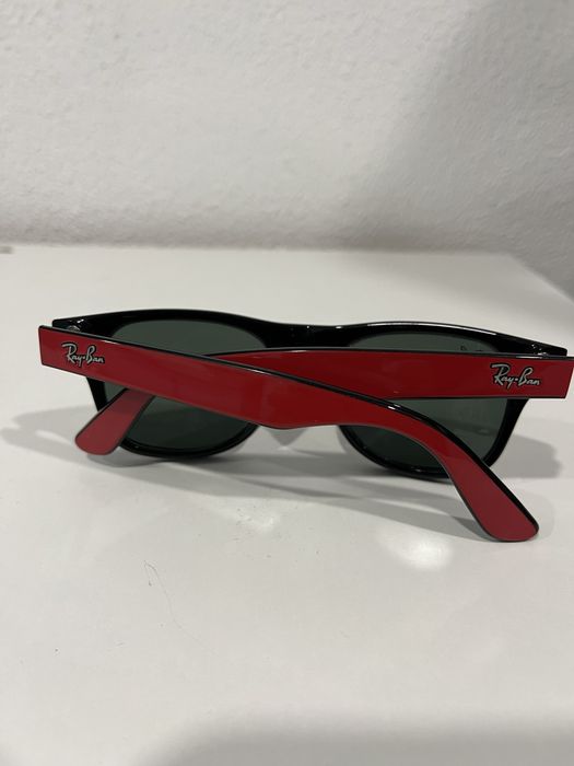 Oculos escuros criança Ray Ban