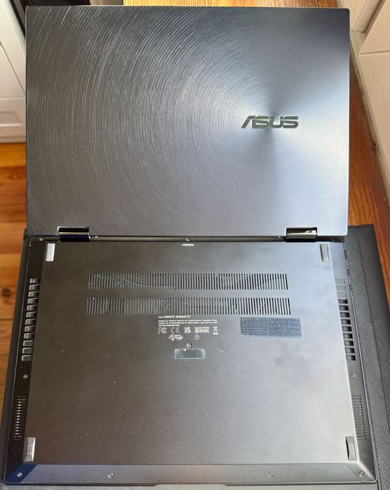 Laptop ASUS ZenBook Flip 14 (UN5401Q)