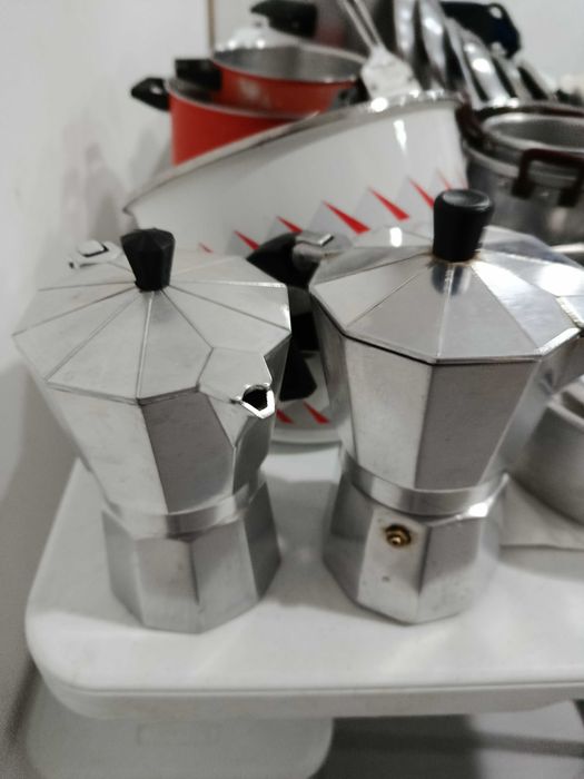 Utensílios de cozinha