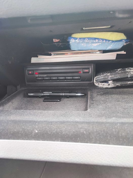 Audi A6 2.0 Tdi S line - possibilidade de troca
