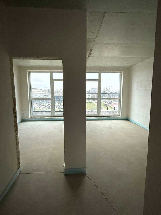 Продаж найвигіднішої в ЖК 1 кімн.квартири, ЖК Helga, вул.Кн.Ольги,120