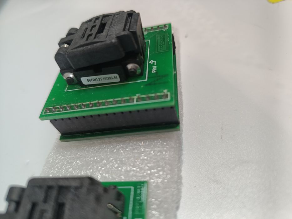 Adapter wapń 8. Qfn 8 mld 8 mld 8 WSiP 8 dip8