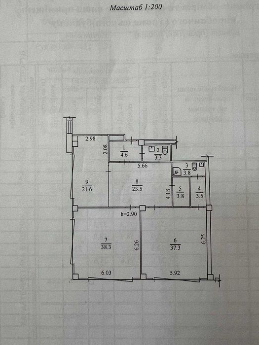 Аренда офиса ул. Мечникова 10б