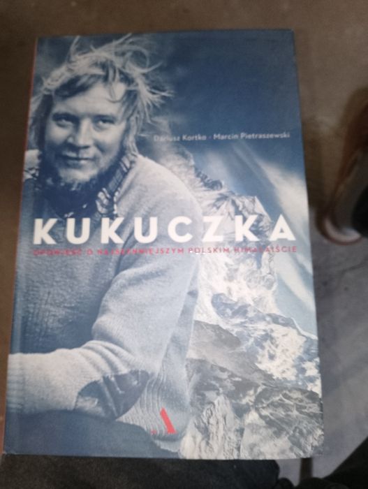 Kukuczka Dariusz Kortko, Marcin Pietraszewski