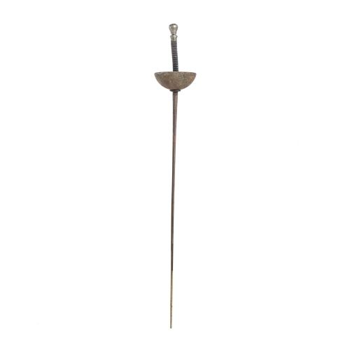 Florete de esgrima