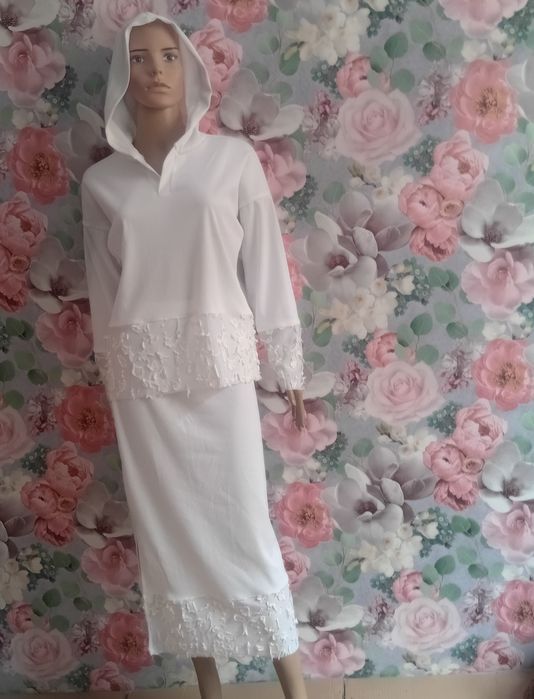 Костюм підлітковий на зріст 164см