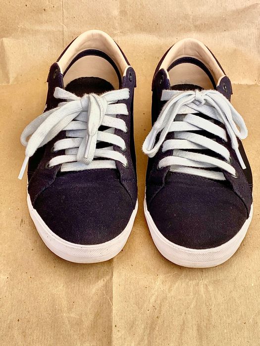 Tenis Fred Perry