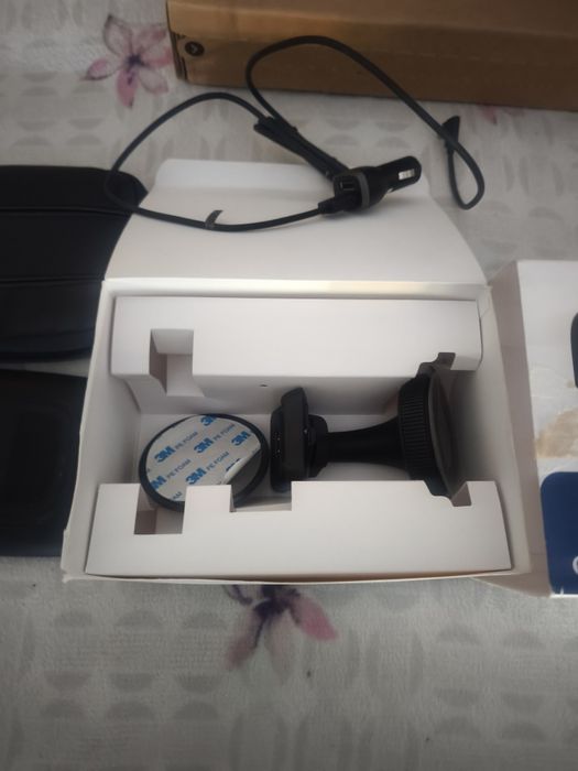 GPS TomTom Expert plus Completo