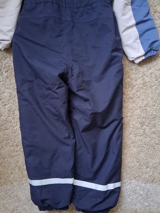 Zimowy kombinezon dla chłopca H&M 140