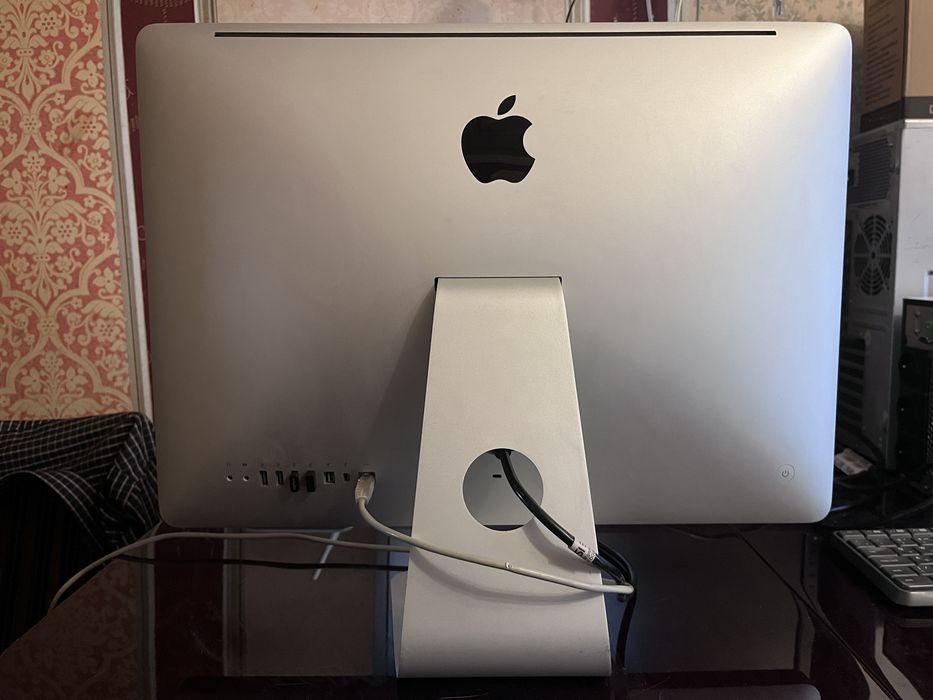 Apple iMac A1311 21.5”