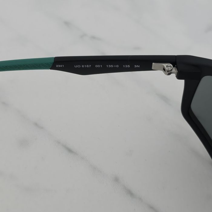 Okulary przeciwsłoneczne Unofficial, nowe