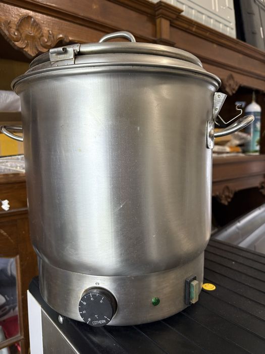 Panela electrica ARTAME