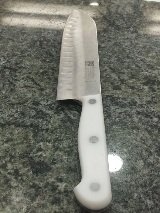 Faca santoku marca sico