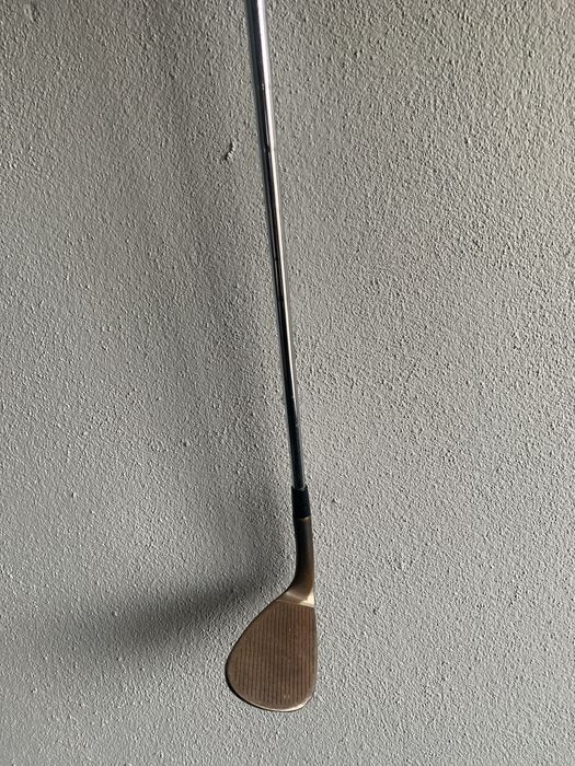 taylormade Hi-TOE 60°