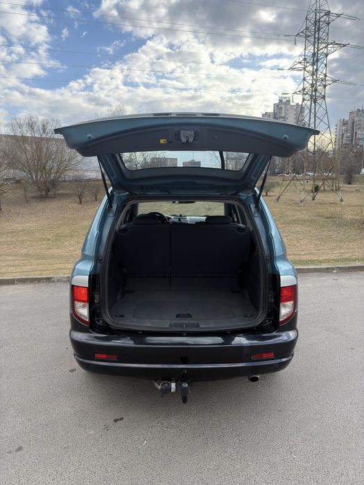 Ssangyong Kyron 2.0дизель, 4х4 в Києві