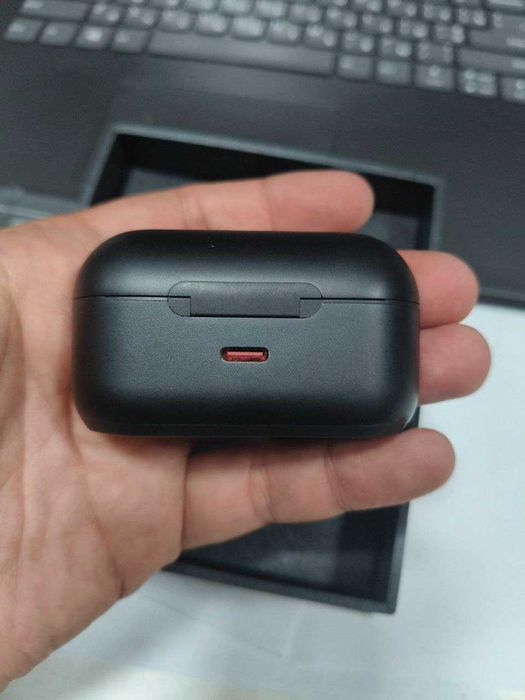 Навушники 1MORE EVO TWS (EH902) Black