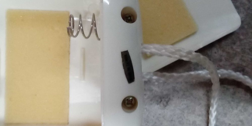 Massajador de músculos