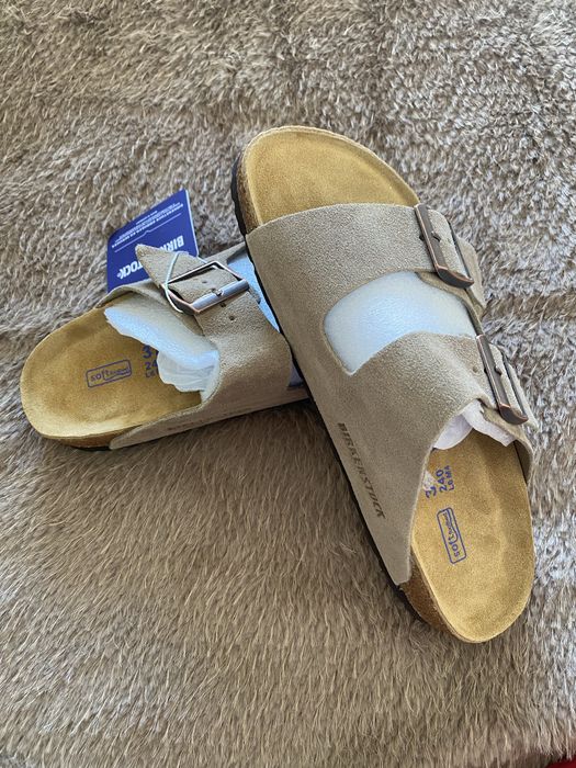 Socas birkenstock