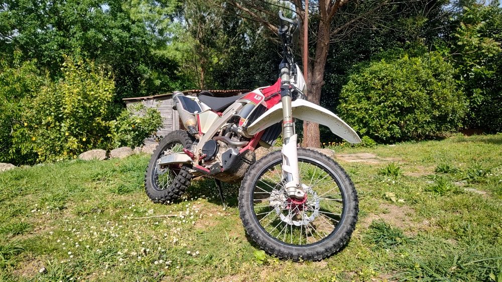 AJP PR5 Extreme 2020