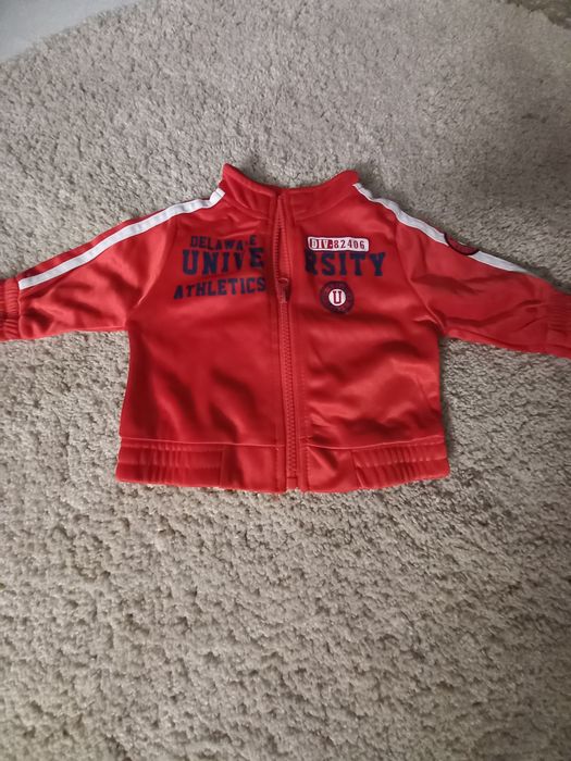 Bluza dziecięca rozm 68