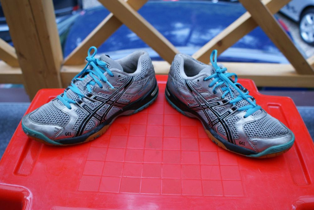 Buty Sportowe/ASICS*Nr. 37.5*Okazja*Wysyłka*Olsztyn Dajtki