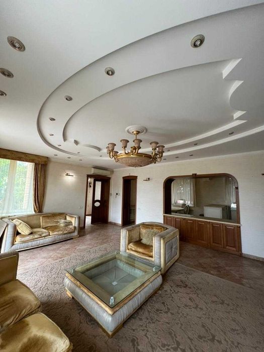 Дом по адресу (площадь 400 м²) - Atlanta.ua - фото 12