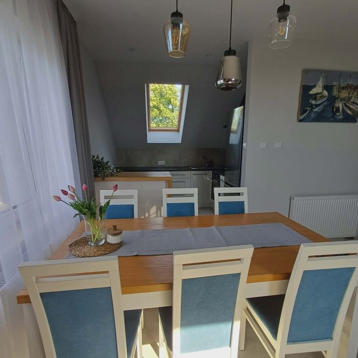 Mazury domki I apartamenty