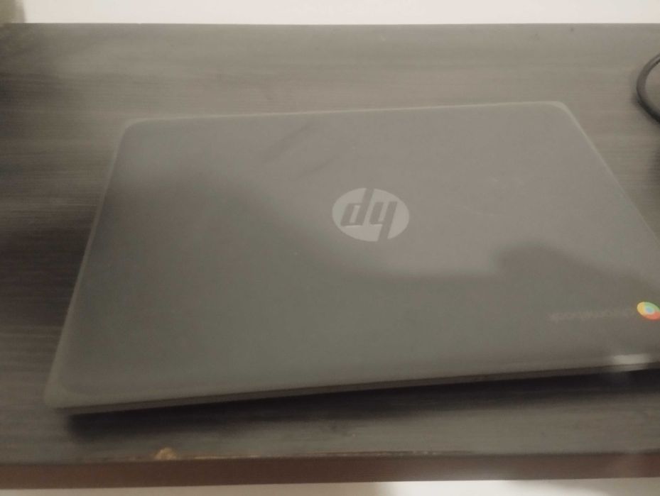 Laptop z laplando  3 tyg  ma nieudany prezent