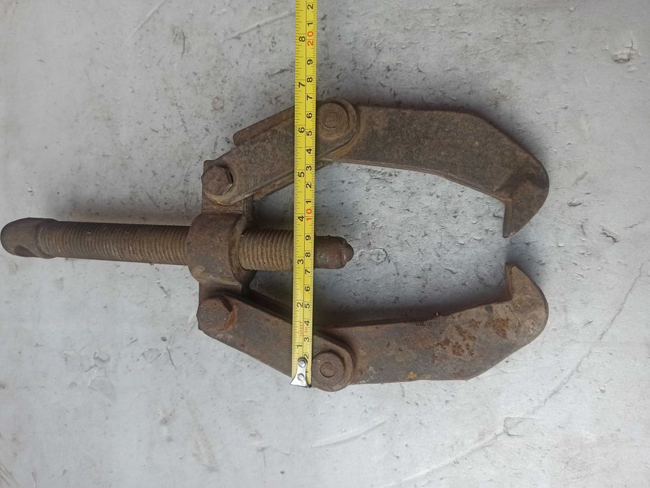 Знімач, Зйомник, сьемник підшипників, шківів підшипників,