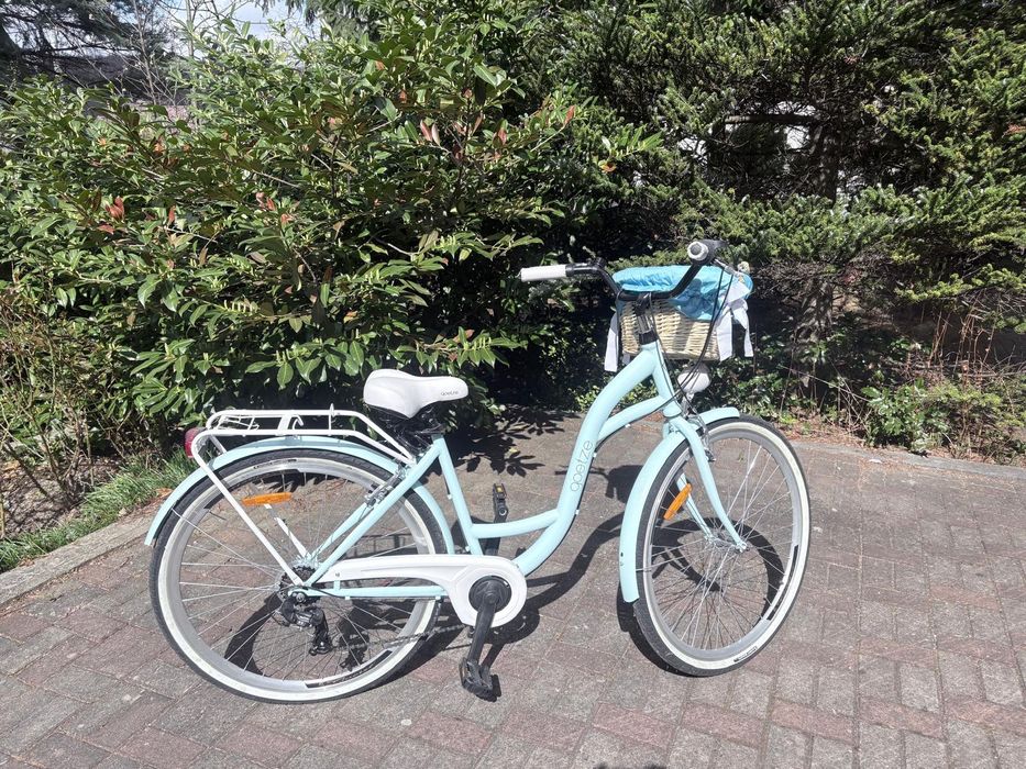 Sprzedam rower miejski