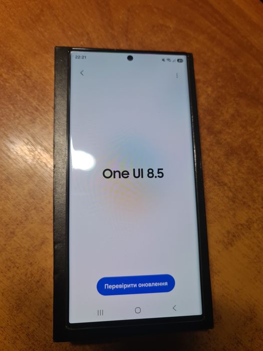 Samsung s23 ultra 12/512