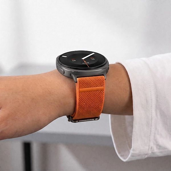 Tech-Protect Nylon Clasp Samsung Galaxy Watch Ultra 1 / 2/2024, 2026 (