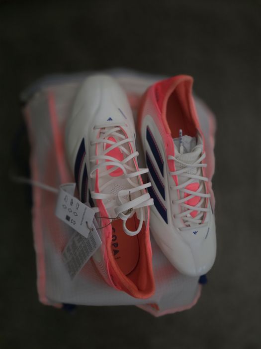 Chuteiras Adidas Copa Pure III Elite FG