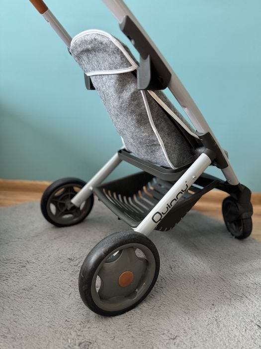 Wózek dla lalek Quinny 2w1