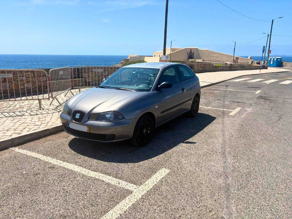 Seat Ibiza 6L 1.4TDI c/153 000 KM