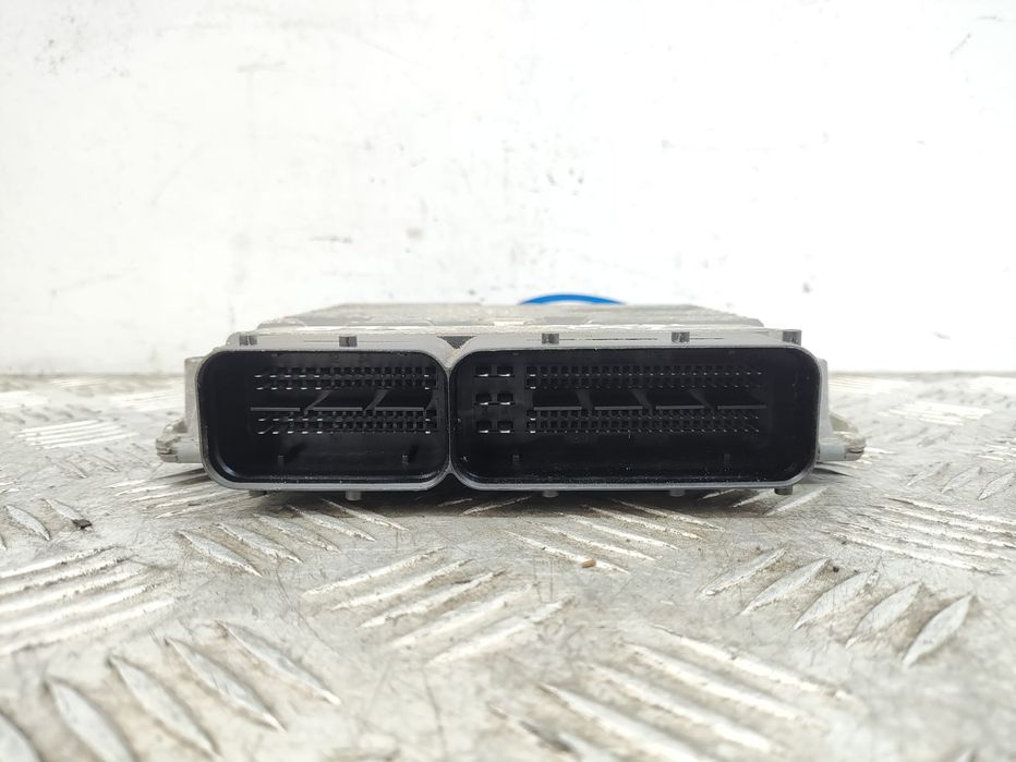 Centralina de motor ECU original VWAG Continental VW Volkswagen