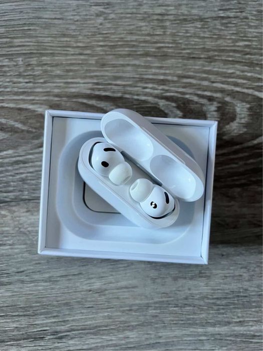 apple airpods pro 3