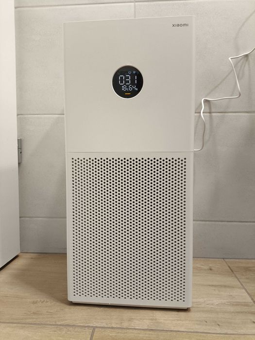 Xiaomi Smart Air Purifier 4 Lite Oczyszczacz powietrza