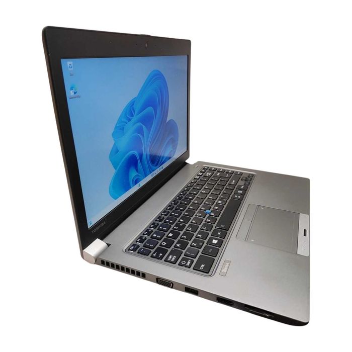 LAPTOP | Toshiba Portege Z40-B | i5-5200U | 14" | 8GB | 256SSD | Win11