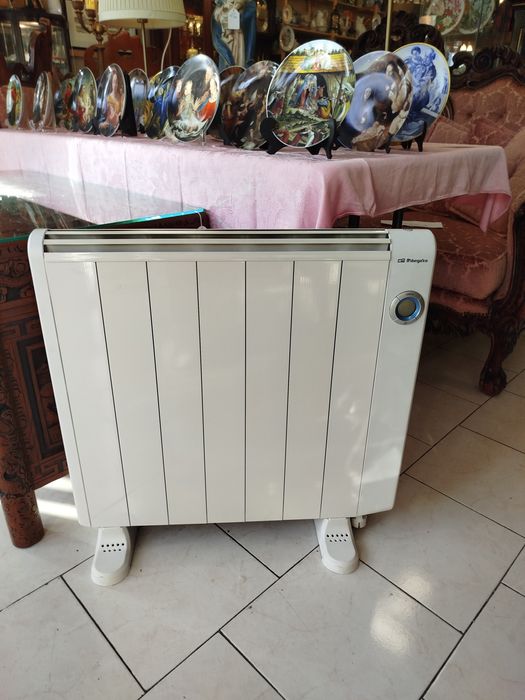 Aquecedores Diversos