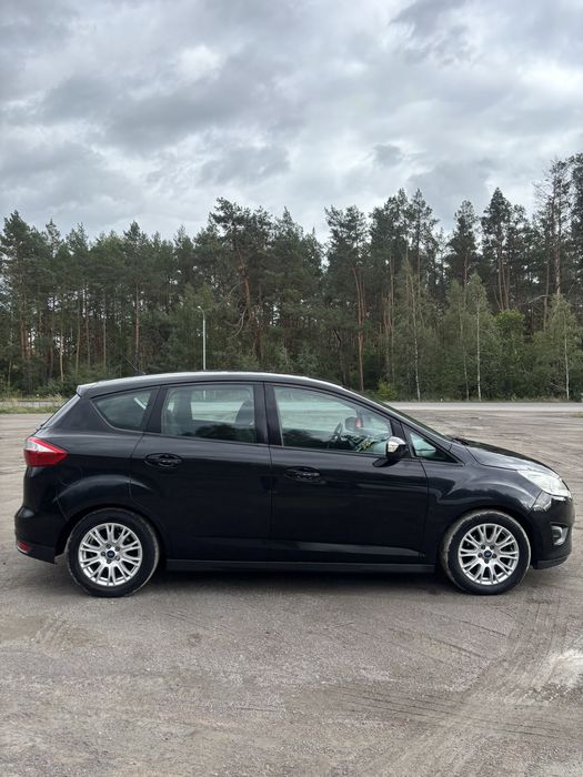 Ford C-Max 2011 1.6 дизель