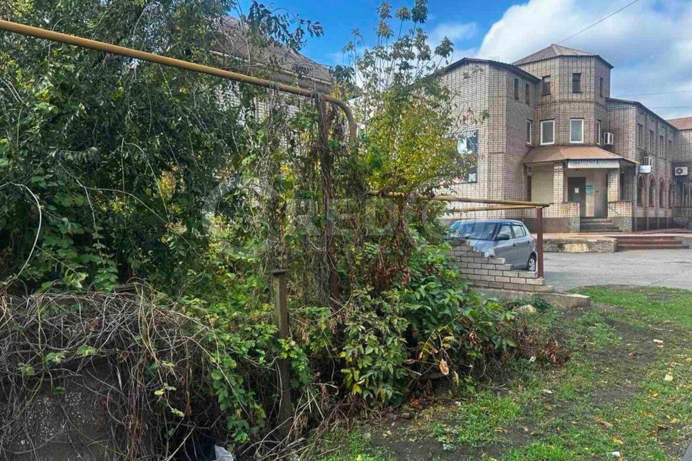 Продаж земельної ділянки в центрі, вул.Кобилянського,130