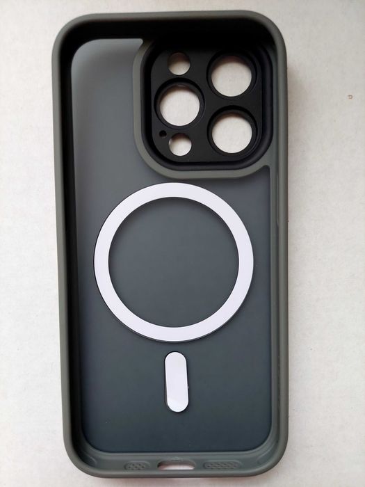Etui do iPhone 15 Pro